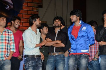 D for Dopidi Audio Launch